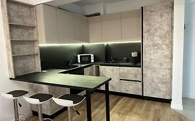 Zenit Apartment Oradea